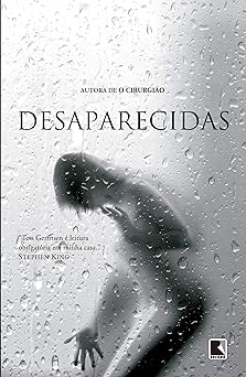 Desaparecidas Rizzoli Vol.5 Tess Gerritsen